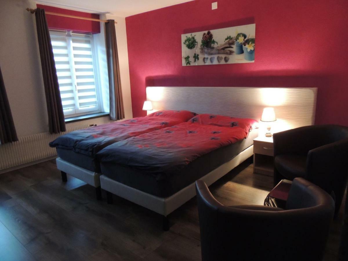 Hotel De La Gare Cousset Extérieur photo